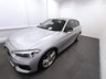 USED 2016 66 BMW 1 SERIES 2.0 120D M SPORT 3d 