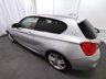 USED 2016 66 BMW 1 SERIES 2.0 120D M SPORT 3d 