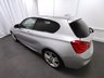 USED 2016 66 BMW 1 SERIES 2.0 120D M SPORT 3d 