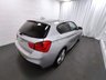 USED 2016 66 BMW 1 SERIES 2.0 120D M SPORT 3d 