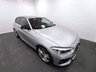 USED 2016 66 BMW 1 SERIES 2.0 120D M SPORT 3d 