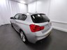 USED 2016 66 BMW 1 SERIES 2.0 120D M SPORT 3d 