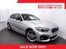 USED 2016 66 BMW 1 SERIES 2.0 120D M SPORT 3d 