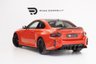 USED 2023 BMW M2 3.0 M2 3d 453 BHP Maxton Design Kit
