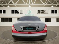 USED 2008 M MAYBACH 62 5.5 V12 4d 550 BHP CHOICE OF WHEELS