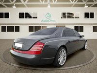USED 2008 M MAYBACH 62 5.5 V12 4d 550 BHP CHOICE OF WHEELS