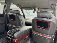 USED 2008 M MAYBACH 62 5.5 V12 4d 550 BHP CHOICE OF WHEELS