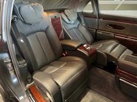 USED 2008 M MAYBACH 62 5.5 V12 4d 550 BHP CHOICE OF WHEELS