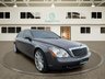 USED 2008 M MAYBACH 62 5.5 V12 4d 550 BHP CHOICE OF WHEELS