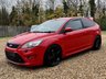 USED 2008 08 FORD FOCUS 2.5 ST-2 3d 223 BHP 