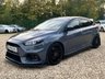 USED 2015 65 FORD FOCUS 2.0 ST-3 5d 247 BHP 