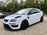 USED 2007 57 FORD FOCUS 2.5 ST-2 3d 225 BHP 