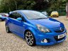 USED 2014 14 VAUXHALL CORSA 1.6 VXR 3d 189 BHP 