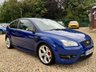 USED FORD FOCUS 