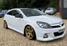 USED 2010 60 VAUXHALL ASTRA 2.0 VXR ARCTIC EDITION 3d 236 BHP 