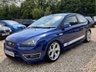 USED 2007 56 FORD FOCUS 2.5 ST-3 3d 225 BHP 