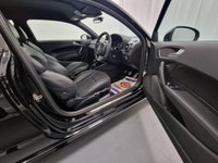 USED 2017 17 AUDI A1 1.4L TFSI S LINE 3d 123 BHP 