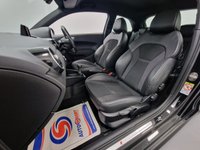 USED 2017 17 AUDI A1 1.4L TFSI S LINE 3d 123 BHP 