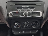 USED 2017 17 AUDI A1 1.4L TFSI S LINE 3d 123 BHP 