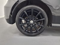 USED 2017 17 AUDI A1 1.4L TFSI S LINE 3d 123 BHP 