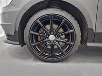 USED 2017 17 AUDI A1 1.4L TFSI S LINE 3d 123 BHP 