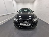 USED 2017 17 AUDI A1 1.4L TFSI S LINE 3d 123 BHP 