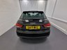USED 2017 17 AUDI A1 1.4L TFSI S LINE 3d 123 BHP 