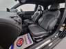 USED 2017 17 AUDI A1 1.4L TFSI S LINE 3d 123 BHP 