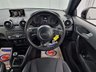 USED 2017 17 AUDI A1 1.4L TFSI S LINE 3d 123 BHP 