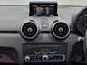 USED 2017 17 AUDI A1 1.4L TFSI S LINE 3d 123 BHP 