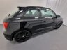 USED 2017 17 AUDI A1 1.4L TFSI S LINE 3d 123 BHP 