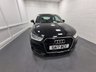 USED 2017 17 AUDI A1 1.4L TFSI S LINE 3d 123 BHP 