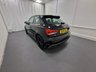 USED 2017 17 AUDI A1 1.4L TFSI S LINE 3d 123 BHP 