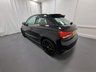 USED 2017 17 AUDI A1 1.4L TFSI S LINE 3d 123 BHP 