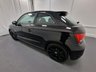 USED 2017 17 AUDI A1 1.4L TFSI S LINE 3d 123 BHP 