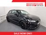 USED 2017 17 AUDI A1 1.4L TFSI S LINE 3d 123 BHP 