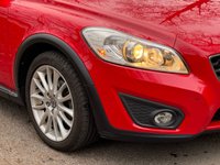 USED 2013 13 VOLVO C30 2.0 SE LUX 3d 143 BHP 
