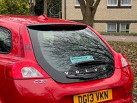 USED 2013 13 VOLVO C30 2.0 SE LUX 3d 143 BHP 