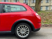 USED 2013 13 VOLVO C30 2.0 SE LUX 3d 143 BHP 
