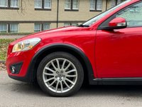 USED 2013 13 VOLVO C30 2.0 SE LUX 3d 143 BHP 