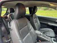 USED 2013 13 VOLVO C30 2.0 SE LUX 3d 143 BHP 