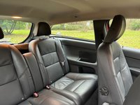 USED 2013 13 VOLVO C30 2.0 SE LUX 3d 143 BHP 