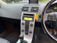 USED 2013 13 VOLVO C30 2.0 SE LUX 3d 143 BHP 