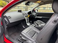 USED 2013 13 VOLVO C30 2.0 SE LUX 3d 143 BHP 