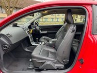 USED 2013 13 VOLVO C30 2.0 SE LUX 3d 143 BHP 