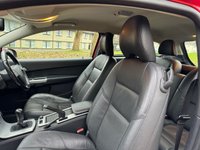 USED 2013 13 VOLVO C30 2.0 SE LUX 3d 143 BHP 