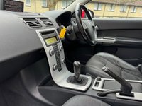 USED 2013 13 VOLVO C30 2.0 SE LUX 3d 143 BHP 