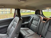 USED 2013 13 VOLVO C30 2.0 SE LUX 3d 143 BHP 