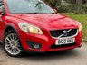 USED 2013 13 VOLVO C30 2.0 SE LUX 3d 143 BHP 
