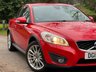 USED 2013 13 VOLVO C30 2.0 SE LUX 3d 143 BHP 